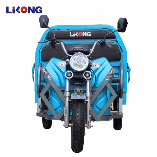 Factory Direct Supply Fat Tire Trike Bicyclee Trikes for Sale Battery Operated Tricycle