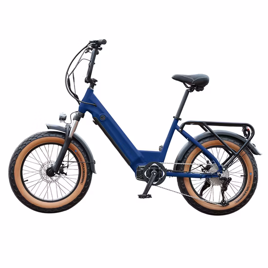 Good Quality Electric Snow Beach Cruiser Bike for Adult